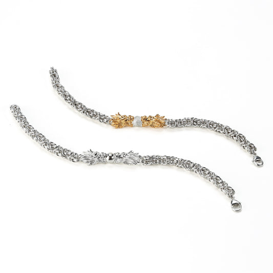 Dragon Bracelet PG