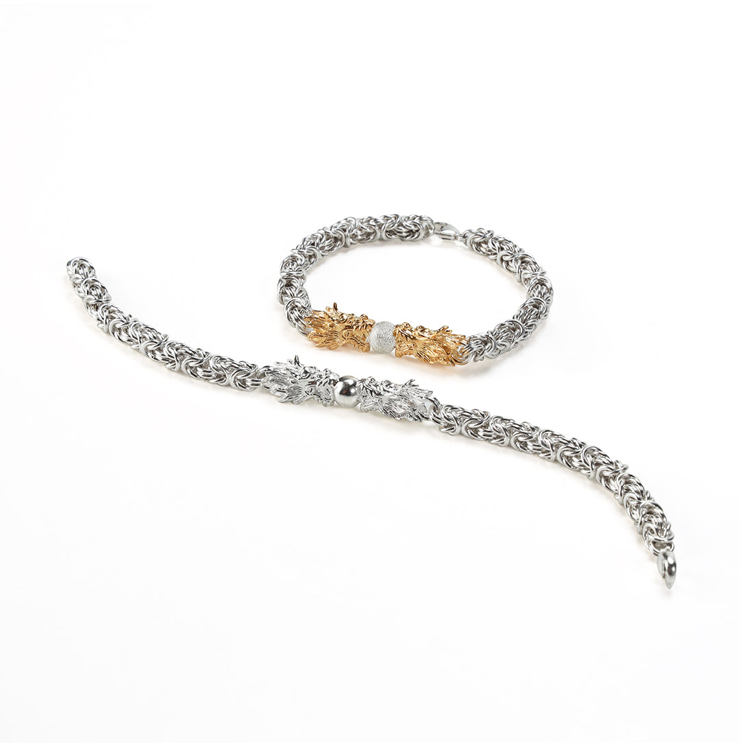 Dragon Bracelet PG