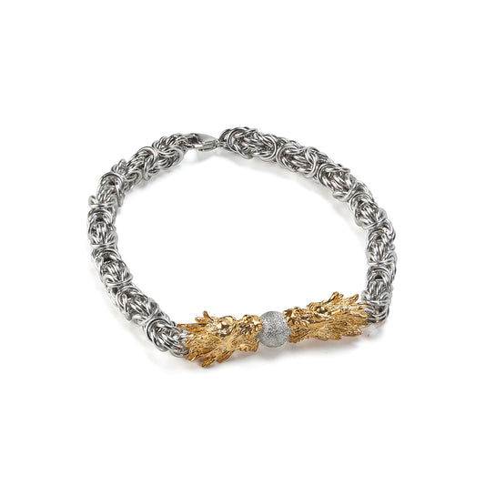 Dragon Bracelet PG