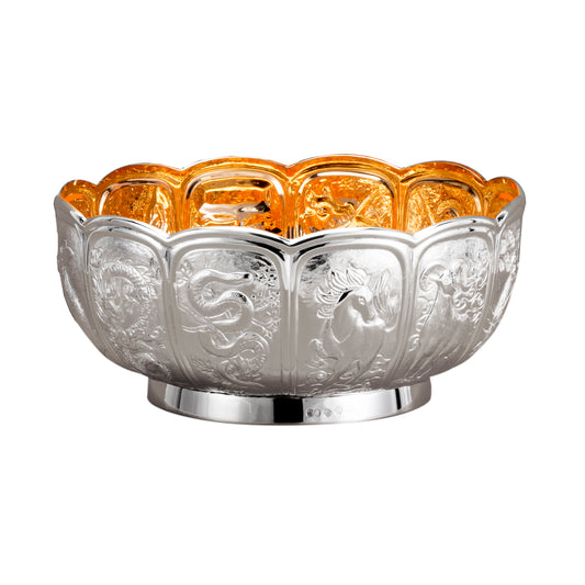 Bowl 6" - Zodiac