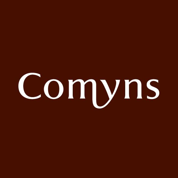 Comyns | Malaysia
– Comyns Silver Malaysia