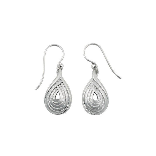 Earrings Pine