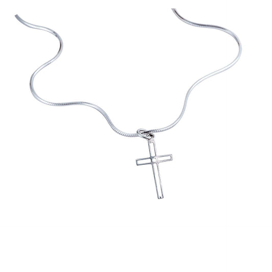 Pendant Cross