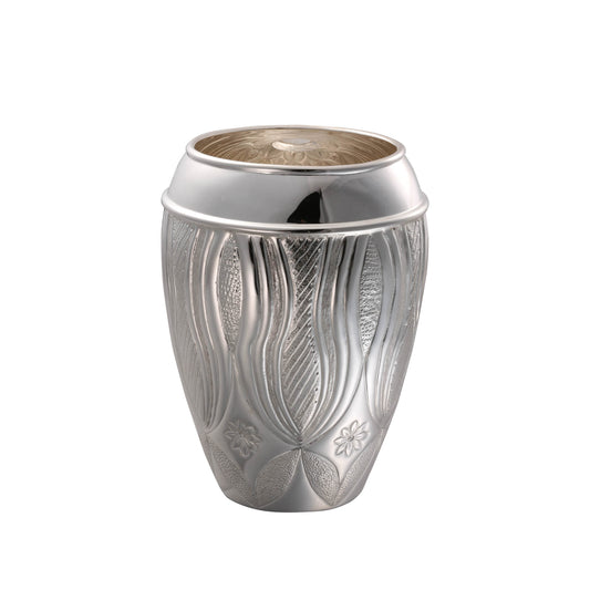 Vase Upright - Malay Motif PG (Small)