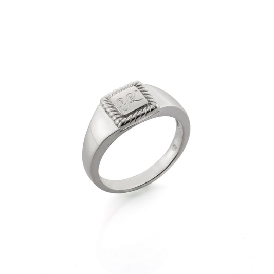 Aether Ring - Ladies Size: 50