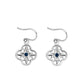 Ming - Single Drop Earrings
