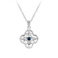 Ming - Pendant with Chain