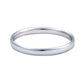 Bangle Oval Wire (Small)