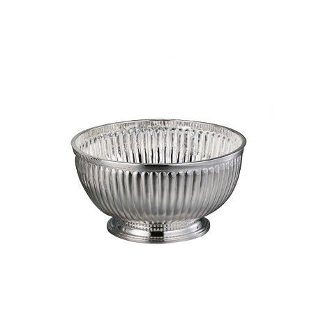 Bowl 8" - Fluted