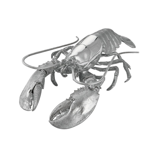 Lobster (Partial Gilt)